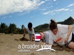 Volunteer in Costa Rica with A Broader View Volunteers Corp