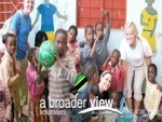 Volunteer in Tanzania with a Broader View.