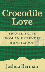 Crocodile Love book.