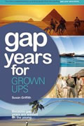 Susan Griffith's Gap Year for Grown Ups.