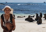Volunteer in Galapagos with Lead Advenures
