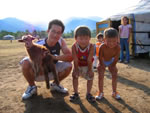Volunteer in Mongolia with Projects Abroad