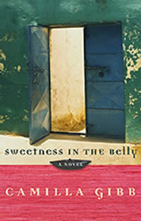 Gibb: Sweetness in the Belly book cover