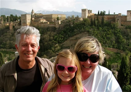 Soultravelers3 in Traveling in Granada.