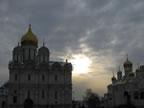 Russian Churches