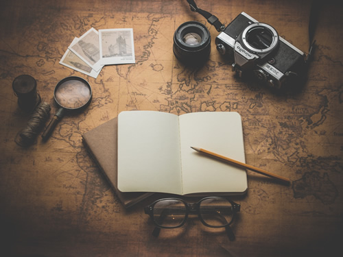 Travel essay writers