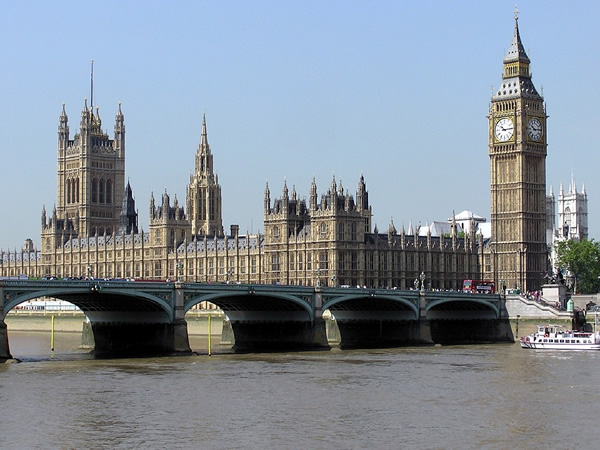 Find an internship while a student or as a graduate in London, for example.