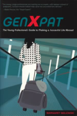 GenXPat: Guide for Young Professionals Abroad