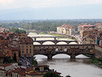 Study abroad in Florence, Italy