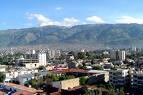 Spanish-English translator in Bolivia