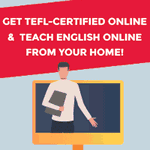 Online TEFL Courses and Teach English Online Online TEFL Courses and Teach English Online