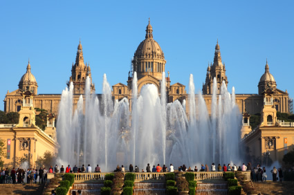 Earn your TEFL certificate in Barcelona, Spain