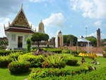 Teach English in Chiang Mai, Thailand