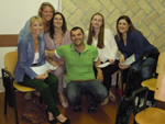 Teach English in Rome, Italy
