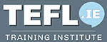 The TEFL Institute of Ireland The TEFL Institute of Ireland