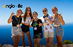 English Cultural Exchange Program