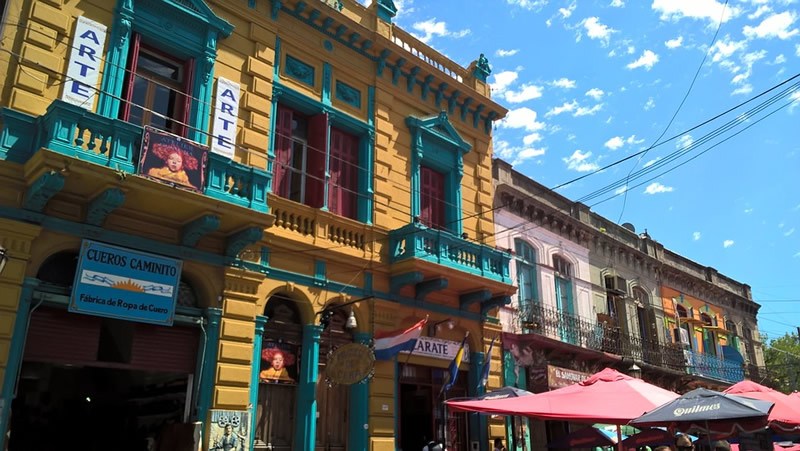 Living in Buenos Aires: A Complete Guide to Moving to Argentina