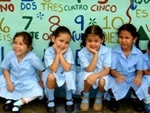 Volunteer in Costa Rica