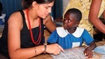 Volunteer Overseas with CCS