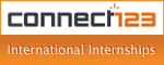 International Internships with Connect123
