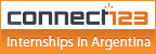 Internships in Argentina with Connect-123