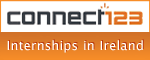 Career Internships in Ireland with Connect-123