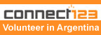 in Argentina with Connect-123