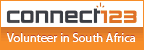 Volunteer in South Africa with Connect-123