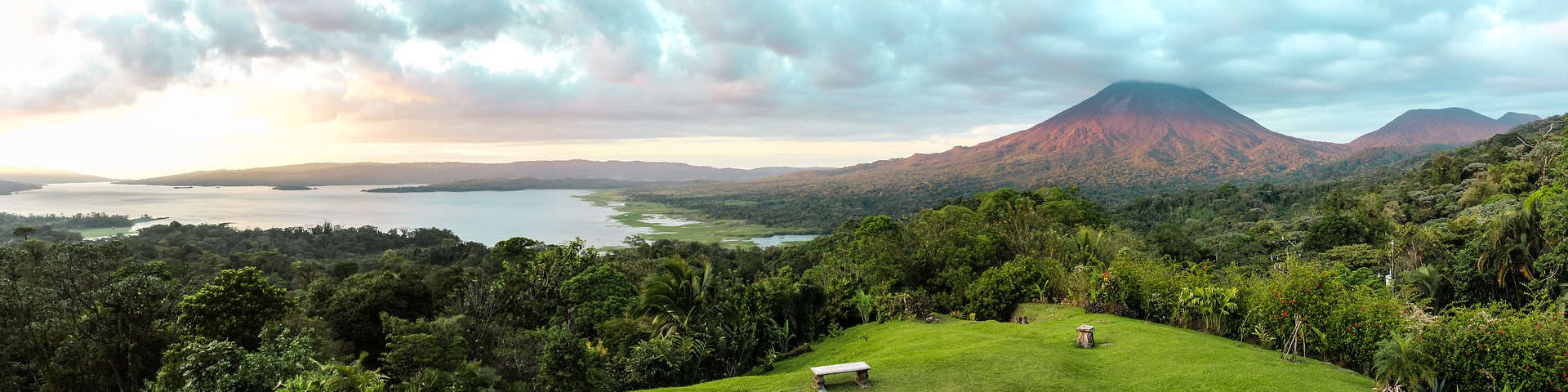 Green and Responsible Travel in Costa Rica.