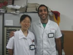 Internships in Asia
