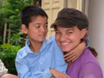 Volunteer in Vietnam with ELI