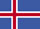 Flag of Iceland