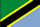 Flag of Tanzania
