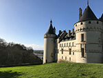 French Castle