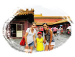 Learn Chinese in China