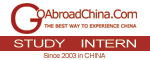 Learn Chinese in China with GoAbroadChina