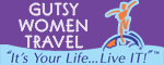 Gutsy Women tours
