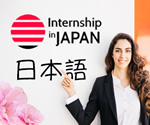 Internship in Japan - Language and Internship Program