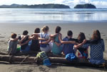 Summer Spanish camp in Costa Rica