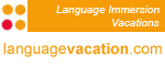Language Vacation in Guatemala