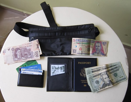 The essentials for managing your money abroad