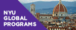 Study Abroad with NYU