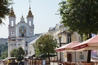 Original world Belarus, Ukraine, Moldova tour