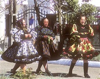 Original world Balkans tour