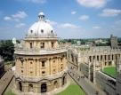 Study Abroad in England with the Oxford Summer Academy