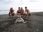 Volunteer in Costa Rica with Projects Abroad