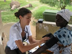 Volunteer in Ghana with Projects Abroad
