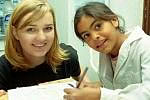 Volunteer in Argentina