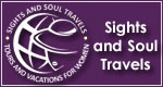 Sights and Soul Women Tours