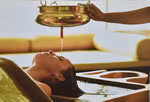 Sri Lanka Ayurvedic beach health resort travel.